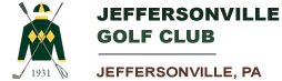 Jeffersonville Golf Club