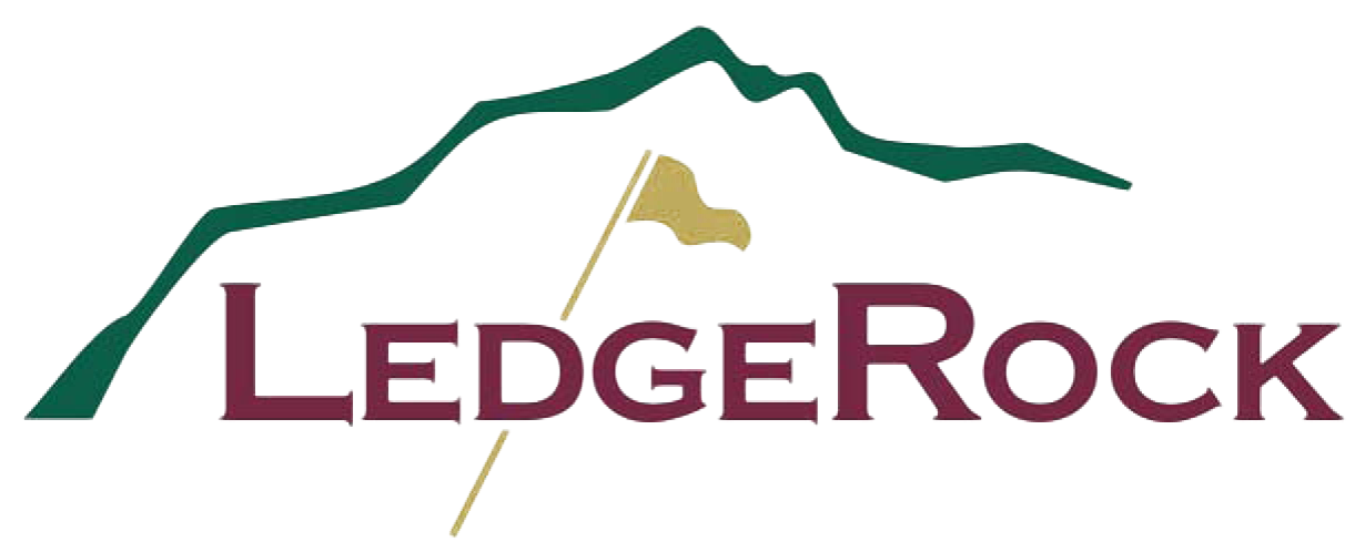 Ledgerock Golf Course