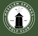 Moselem Springs Golf Club