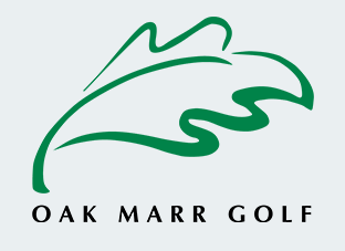 Oak Marr Golf 