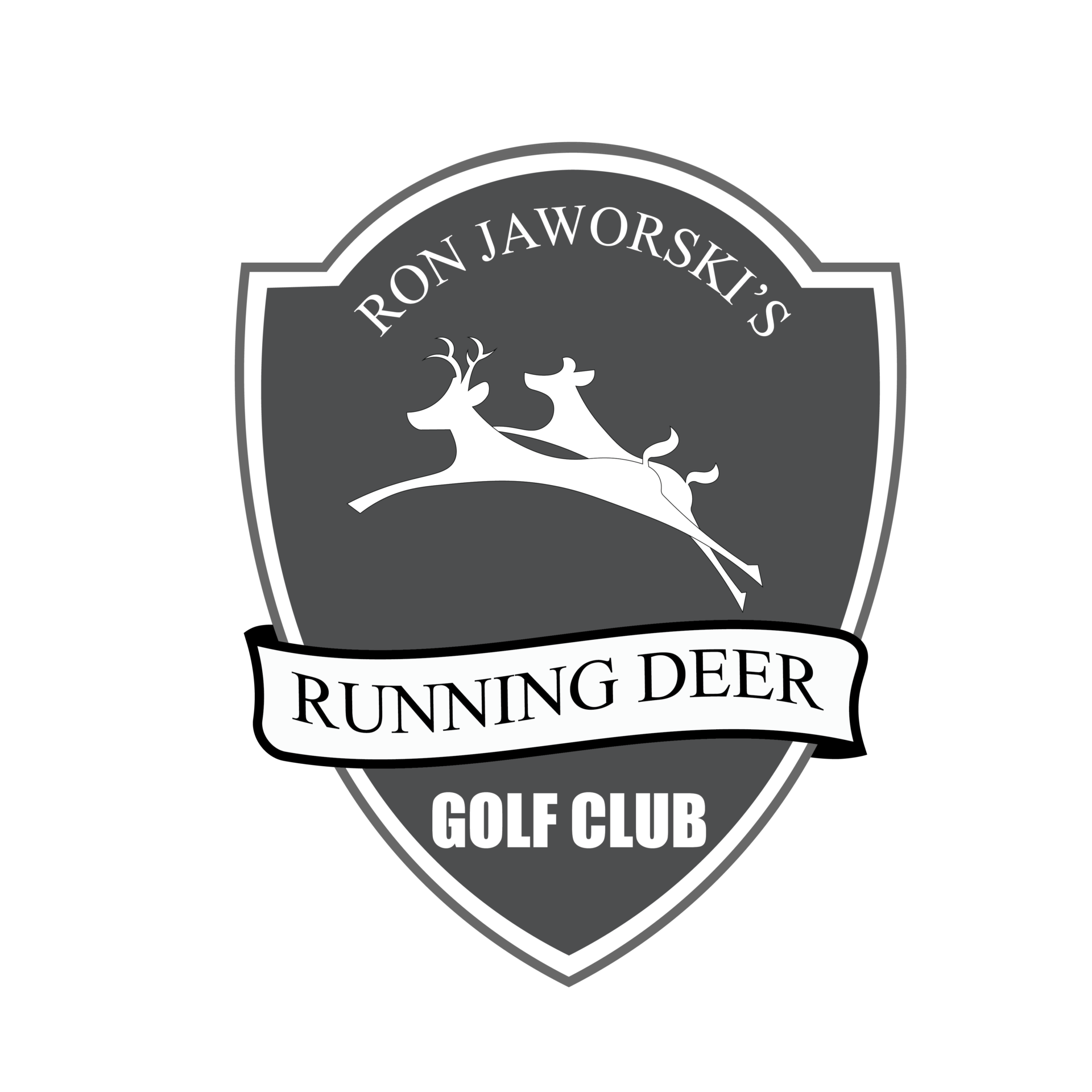 Running Deer Golf Club