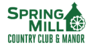 Spring Mill Country Club &amp; Manor