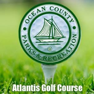 Atlantis Golf Course
