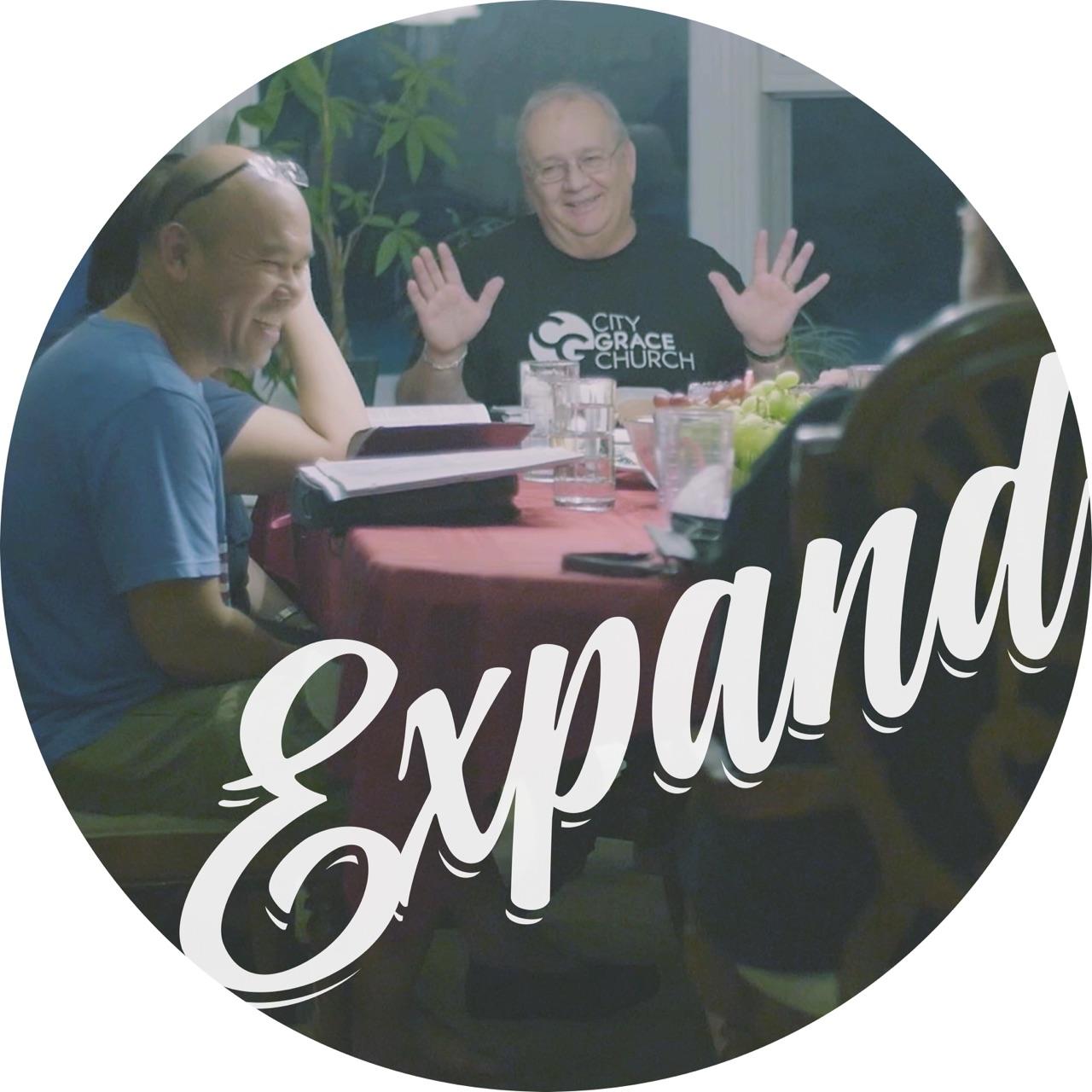 EXPAND