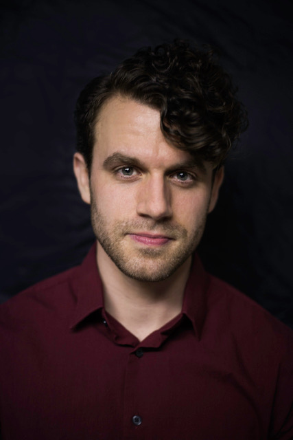 Aaron Henry - "Sebastian/Sir Andrew"