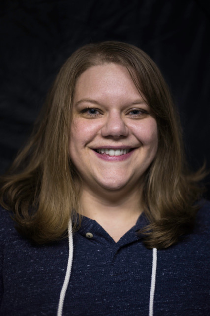Caitlin Weber - "Sir Toby"