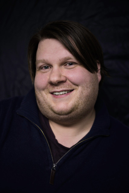 Steve Soler - Producer