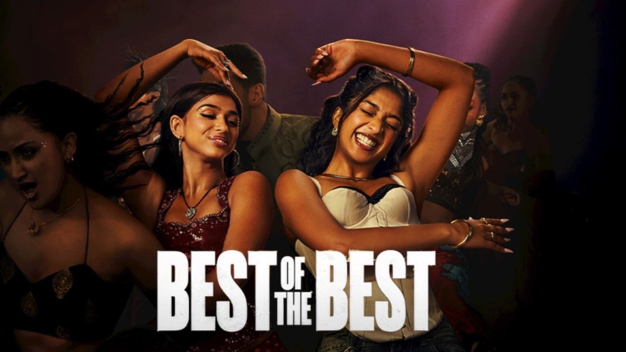 Best of the Best