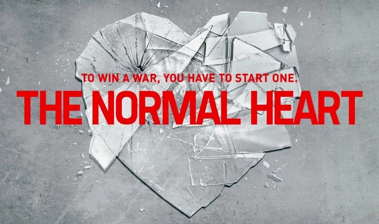 The Normal Heart