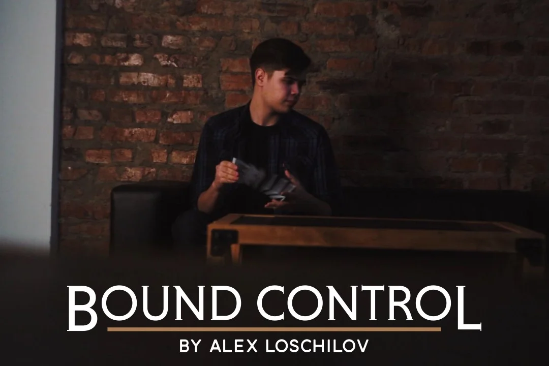 Bind controls. Bind controls