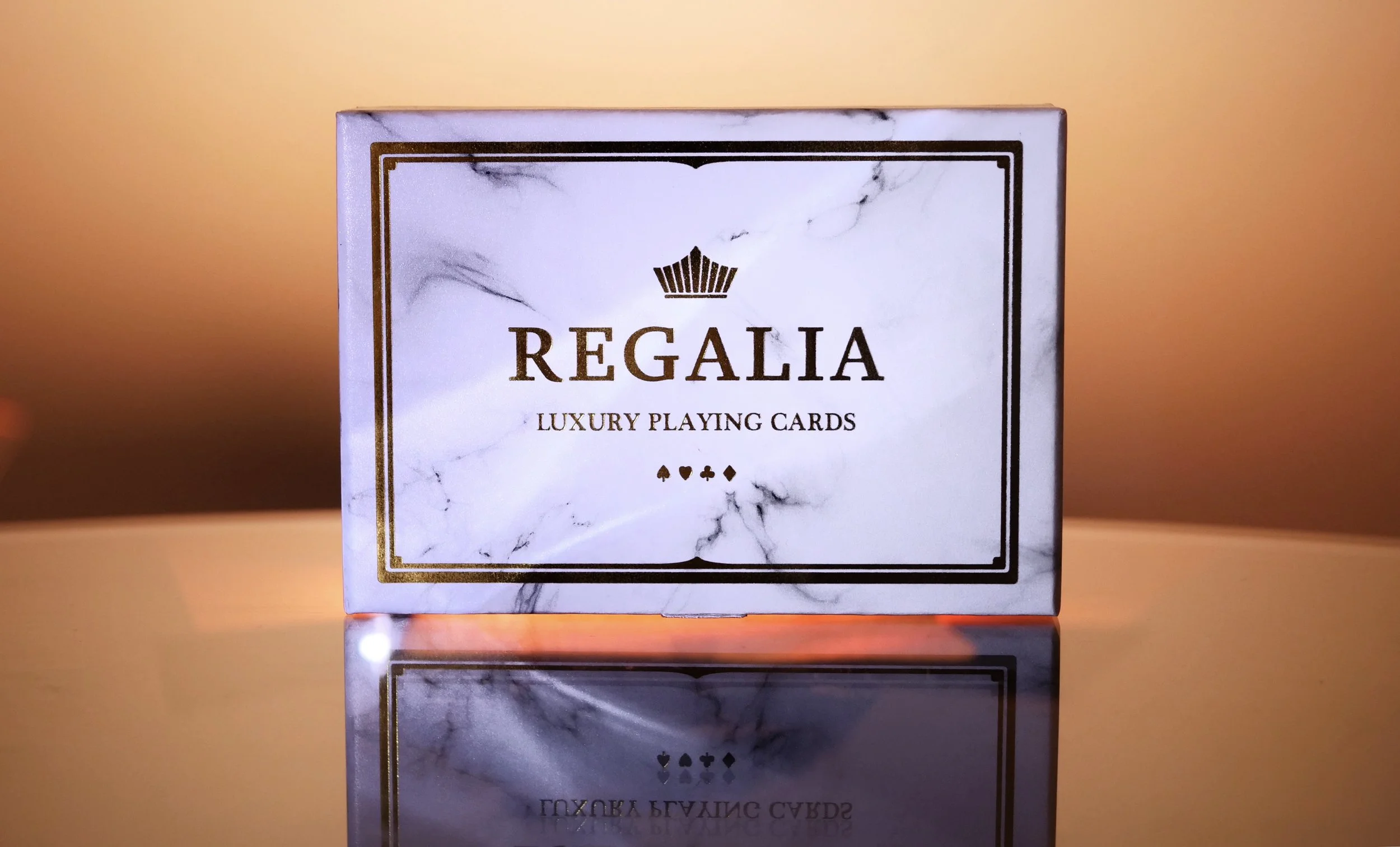 REGALIA COLLECTORS EDITION — Shin Lim Magic | Welcome To The Art 