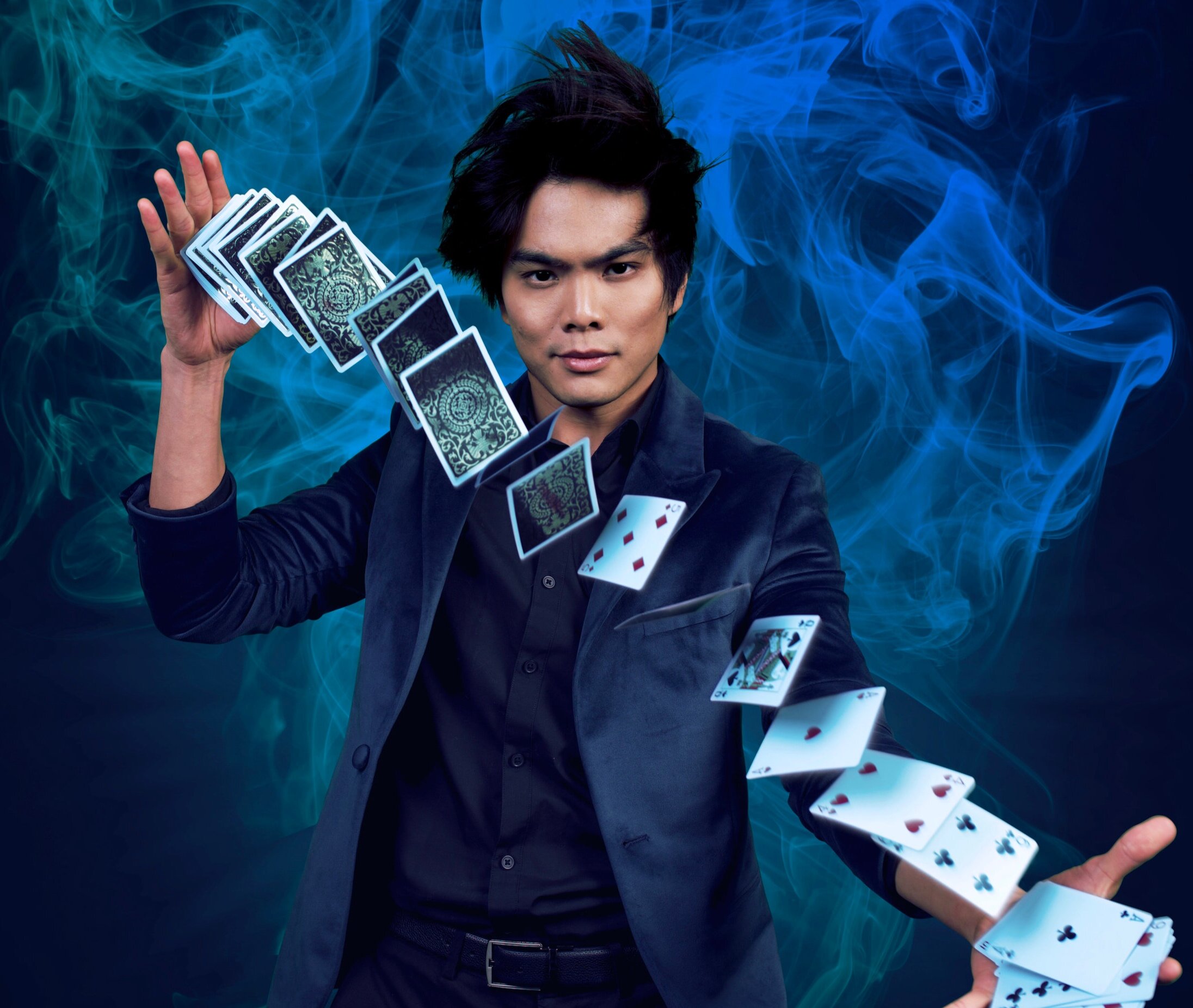 Shin Lim Magic Welcome To The Art Of Illusion Shin Lim Magic Welcome To The Art Of Illusion