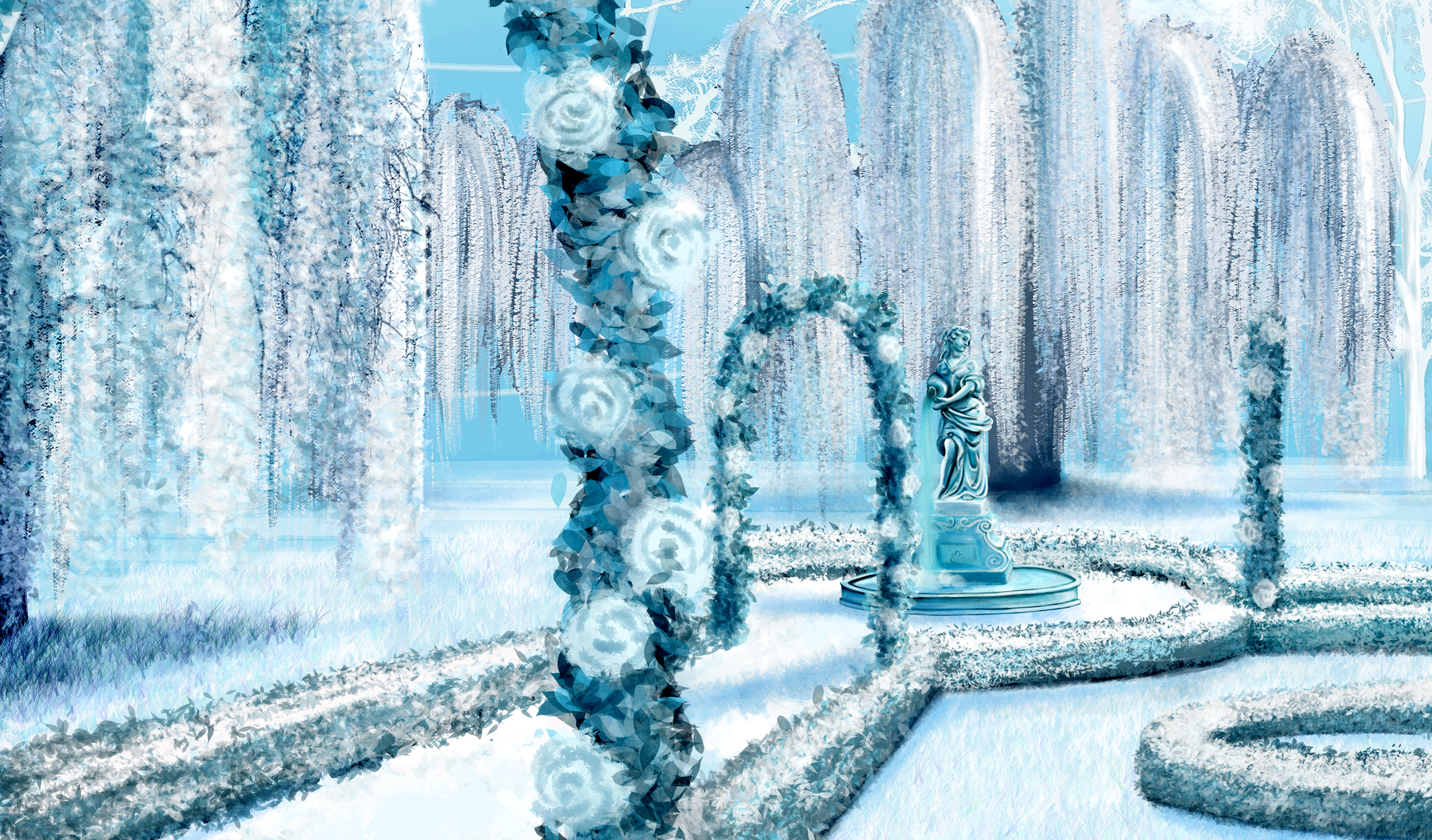 Big Frame 3 - Ice Garden .png
