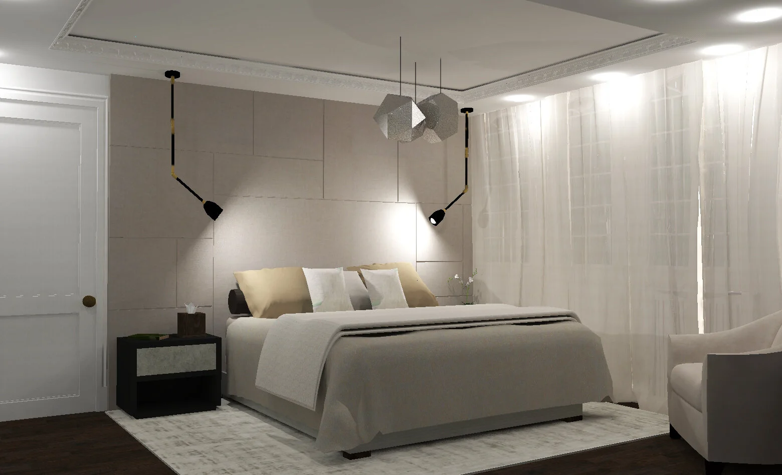 Ulster Terrace Guest Bedroom Revised View 1.jpg