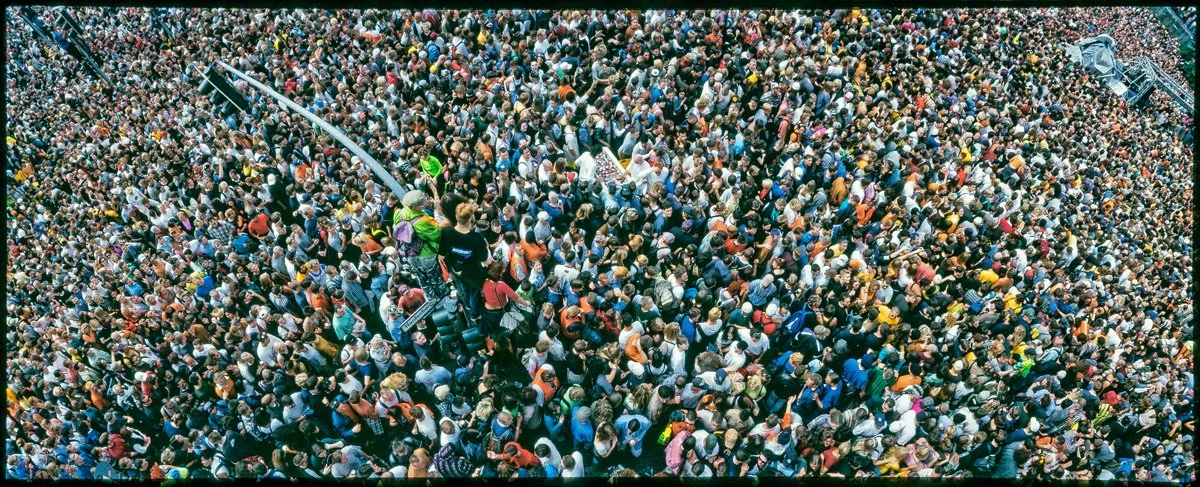 Love Parade, 1996
