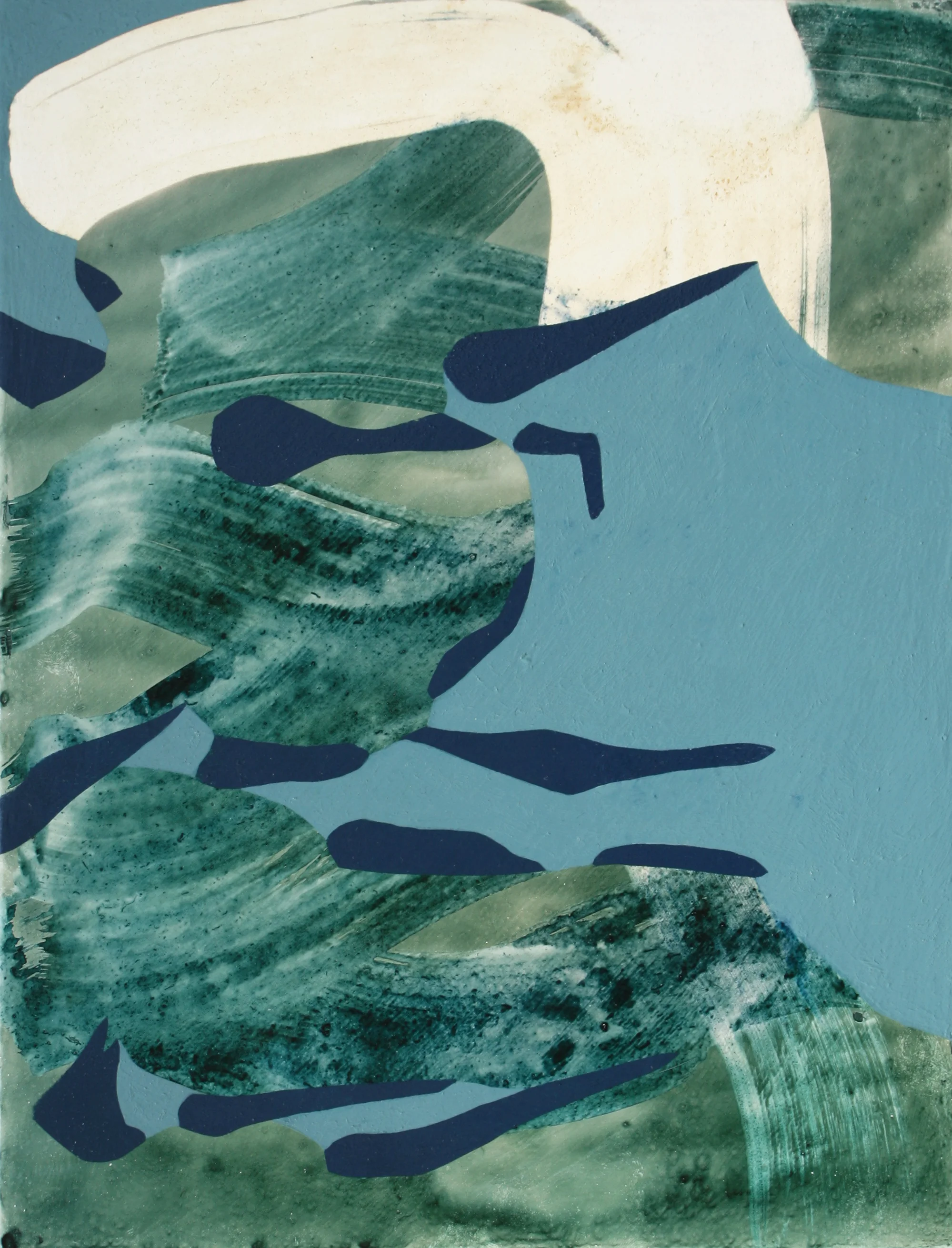Amidships