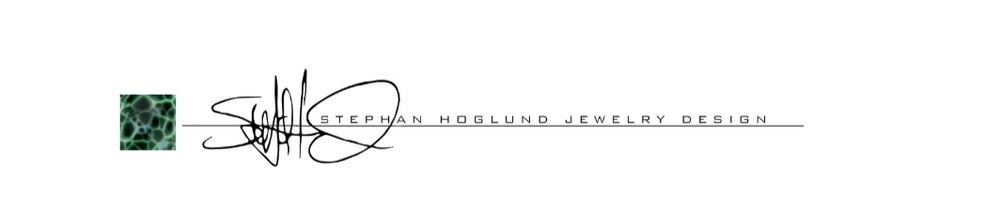 Stephan Hoglund Jewelry Design 