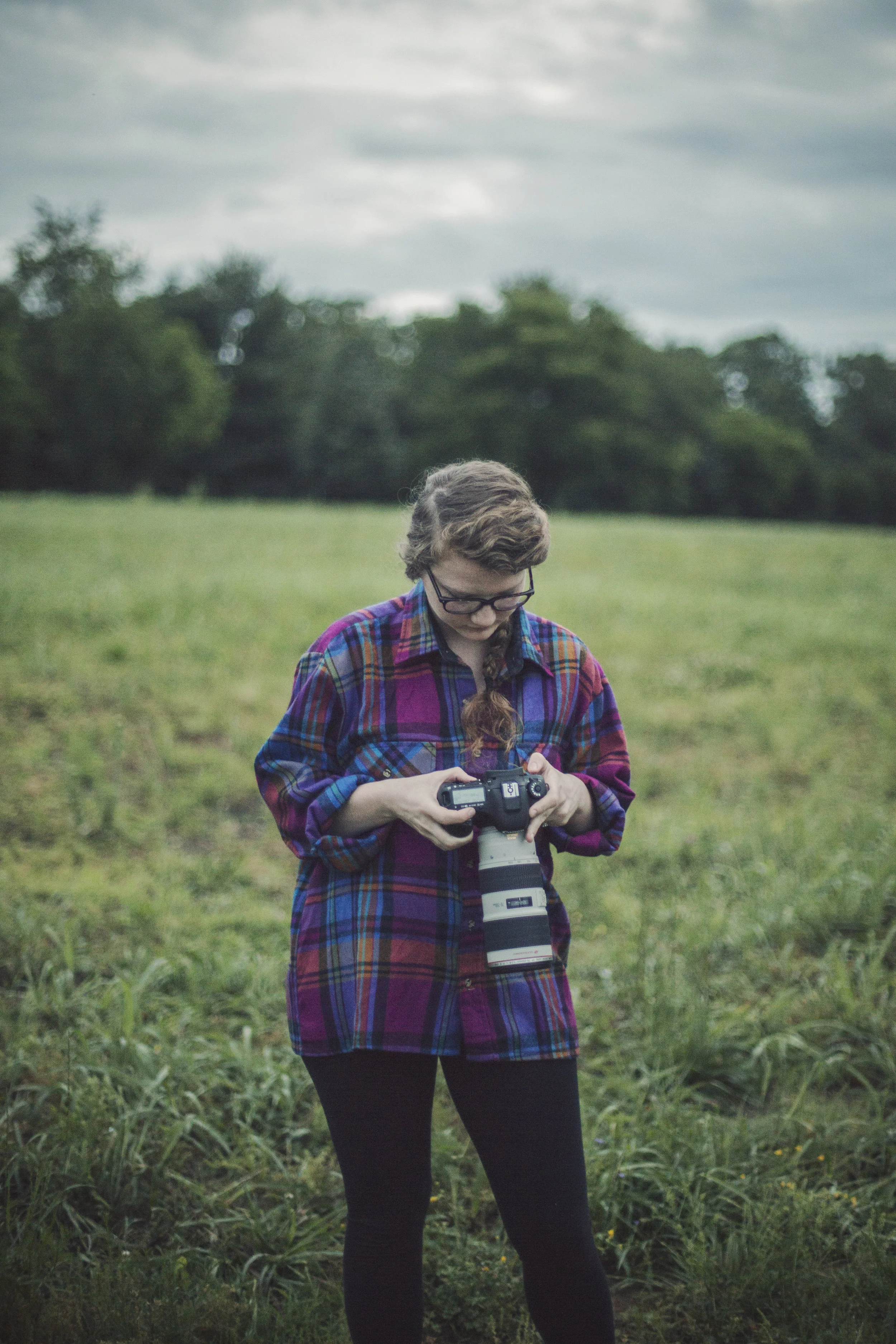 For any photography fans out there, I mostly shot with a Canon 5D Mark iii. In these pictures, I'm featured with a Canon 7D Mark ii and 70-200 2.8 IS lens. 