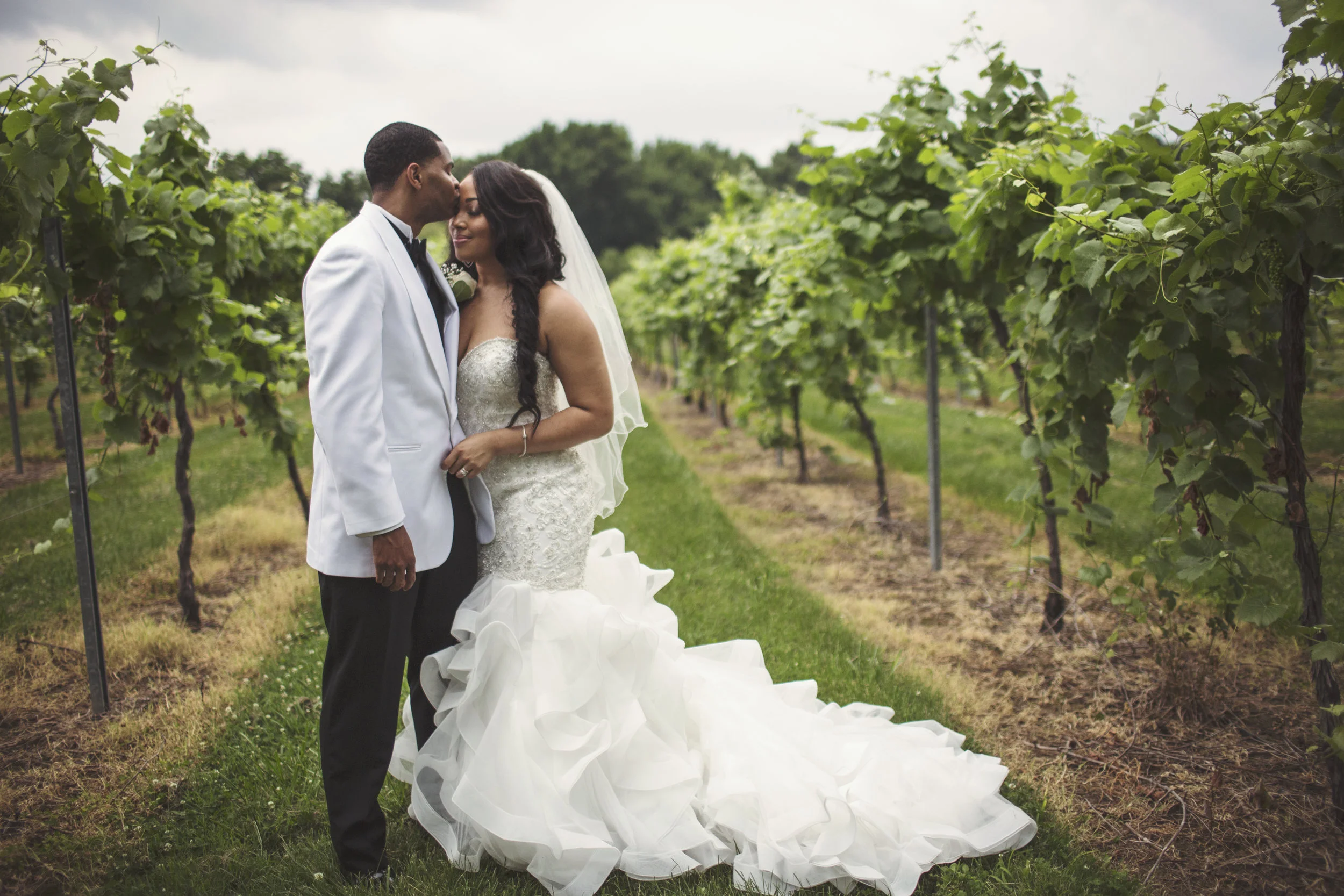 Absolutely stunning. These two have such a connection-- it was so great to catch these moments!