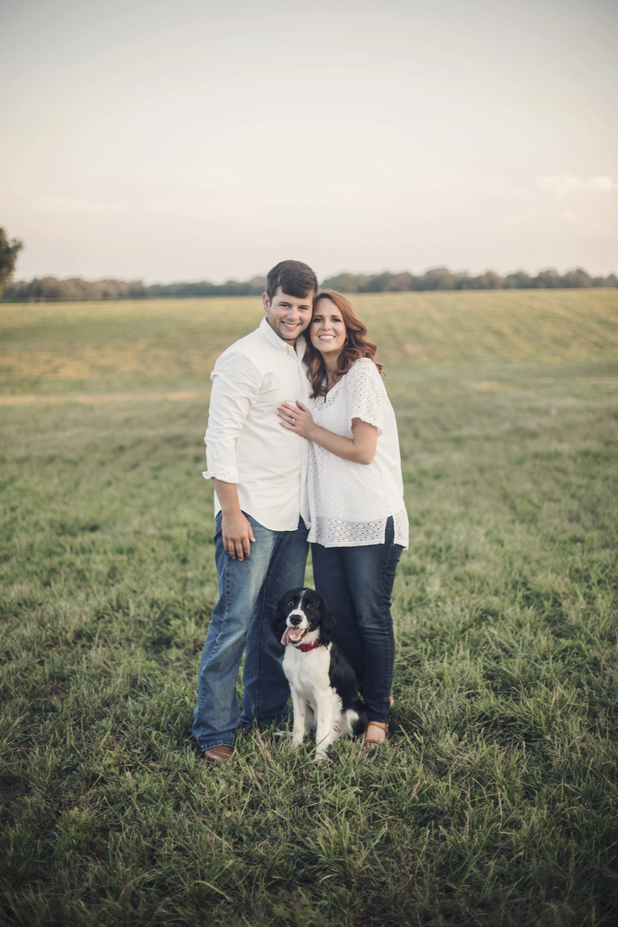 Family picture!