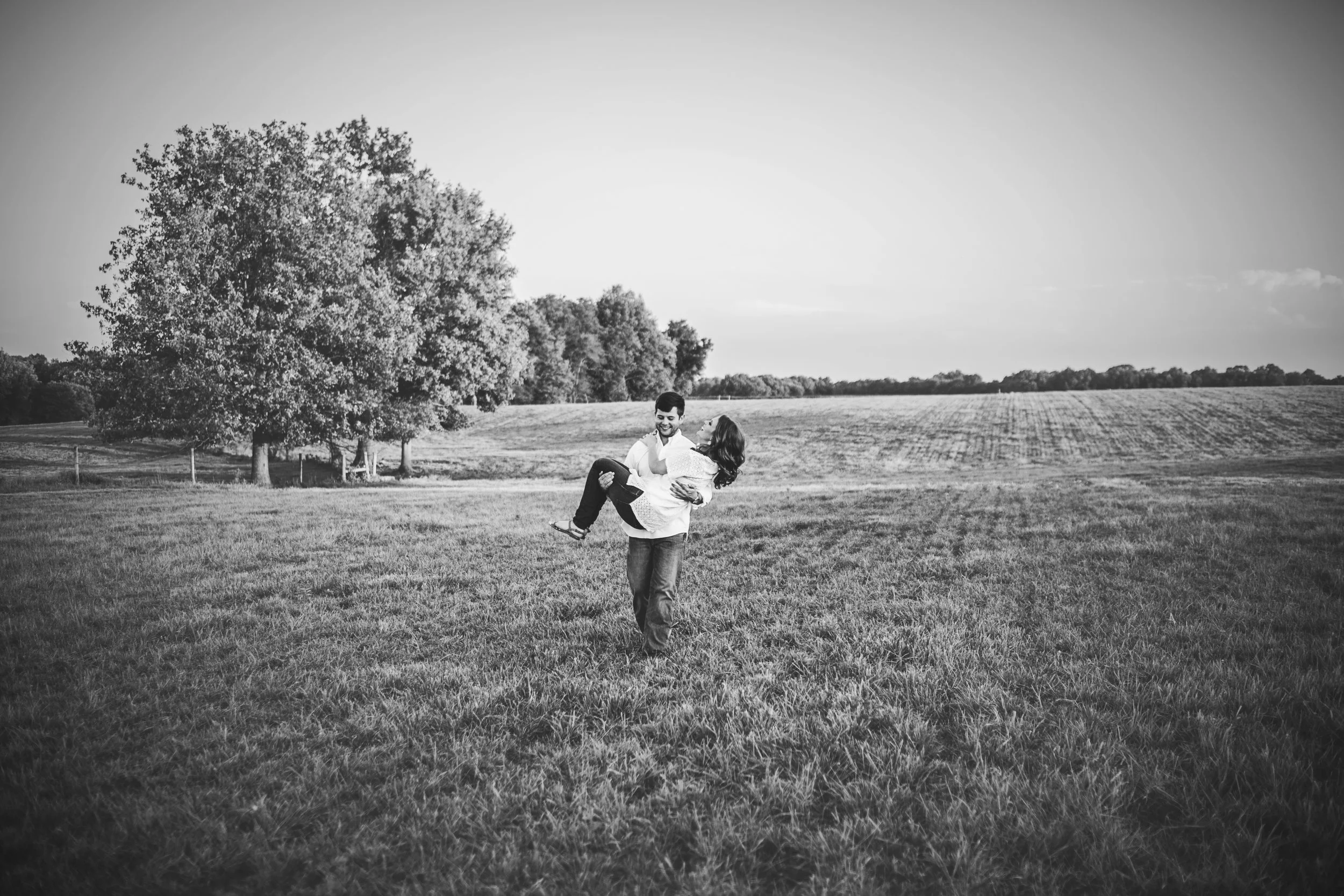 The future Mr. and Mrs. Saum are off to do more wedding prepping! Stay tuned for Fernweh Fox Weddings' images of this beautiful couple's wedding on October 14th at the one and only Ava Manor in Martin, Tennessee.