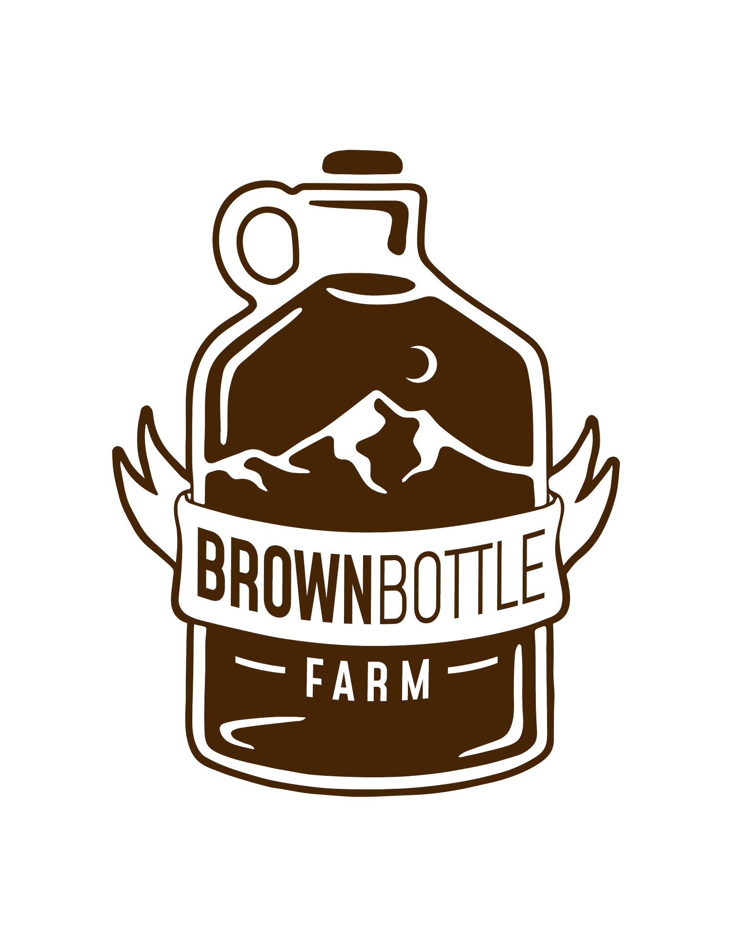 Brown Bottle Farm