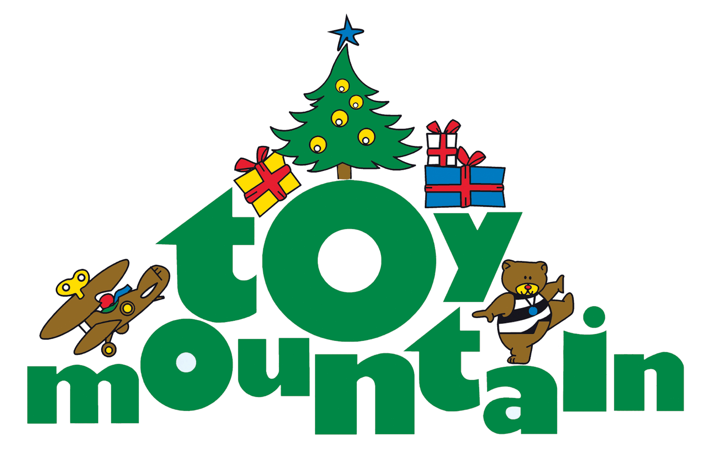 Toy Mountain