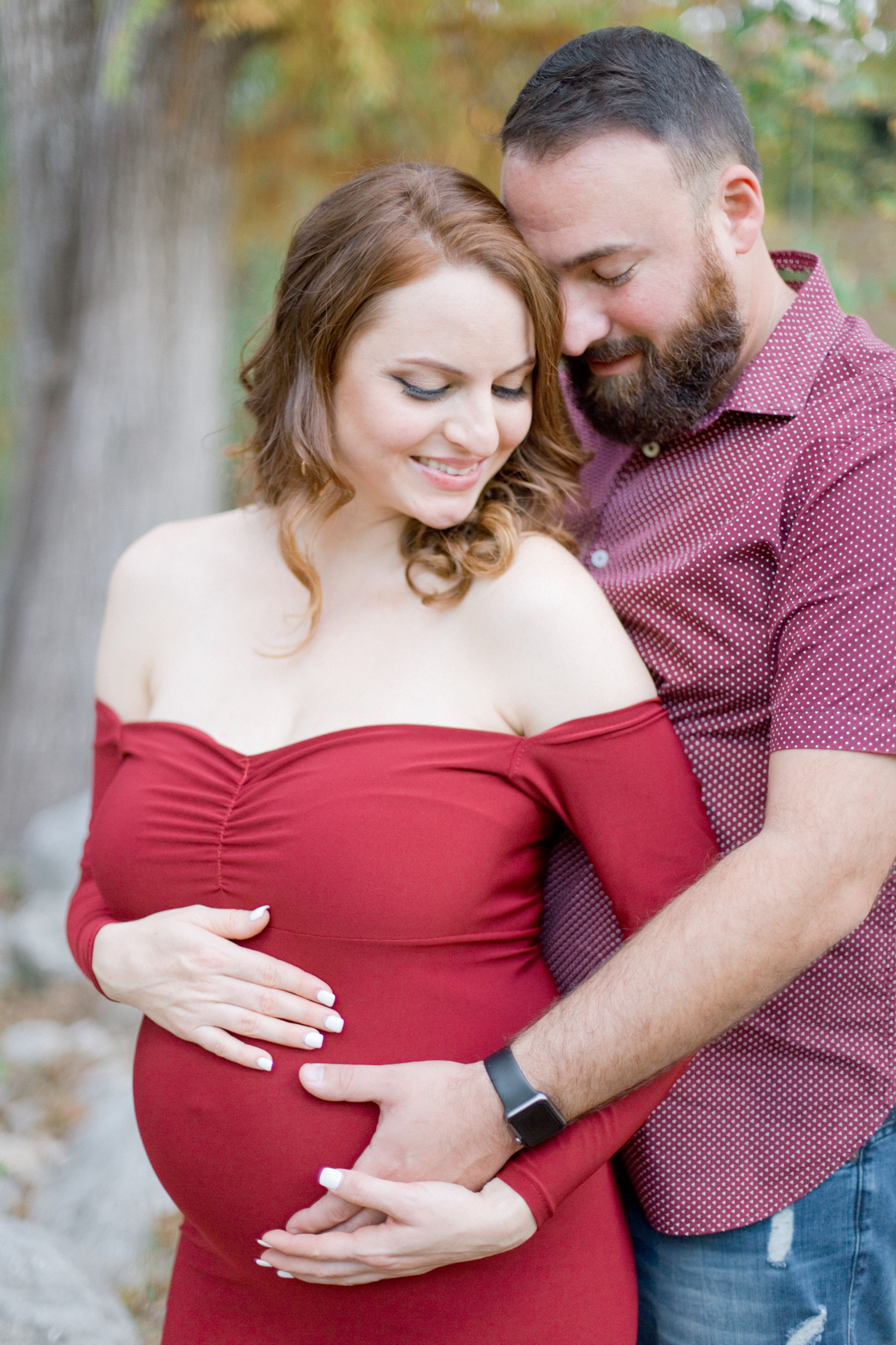 San Antonio Texas Hill Country Austin Maternity Family Photography Photographer Maternity Photos Pictures Session