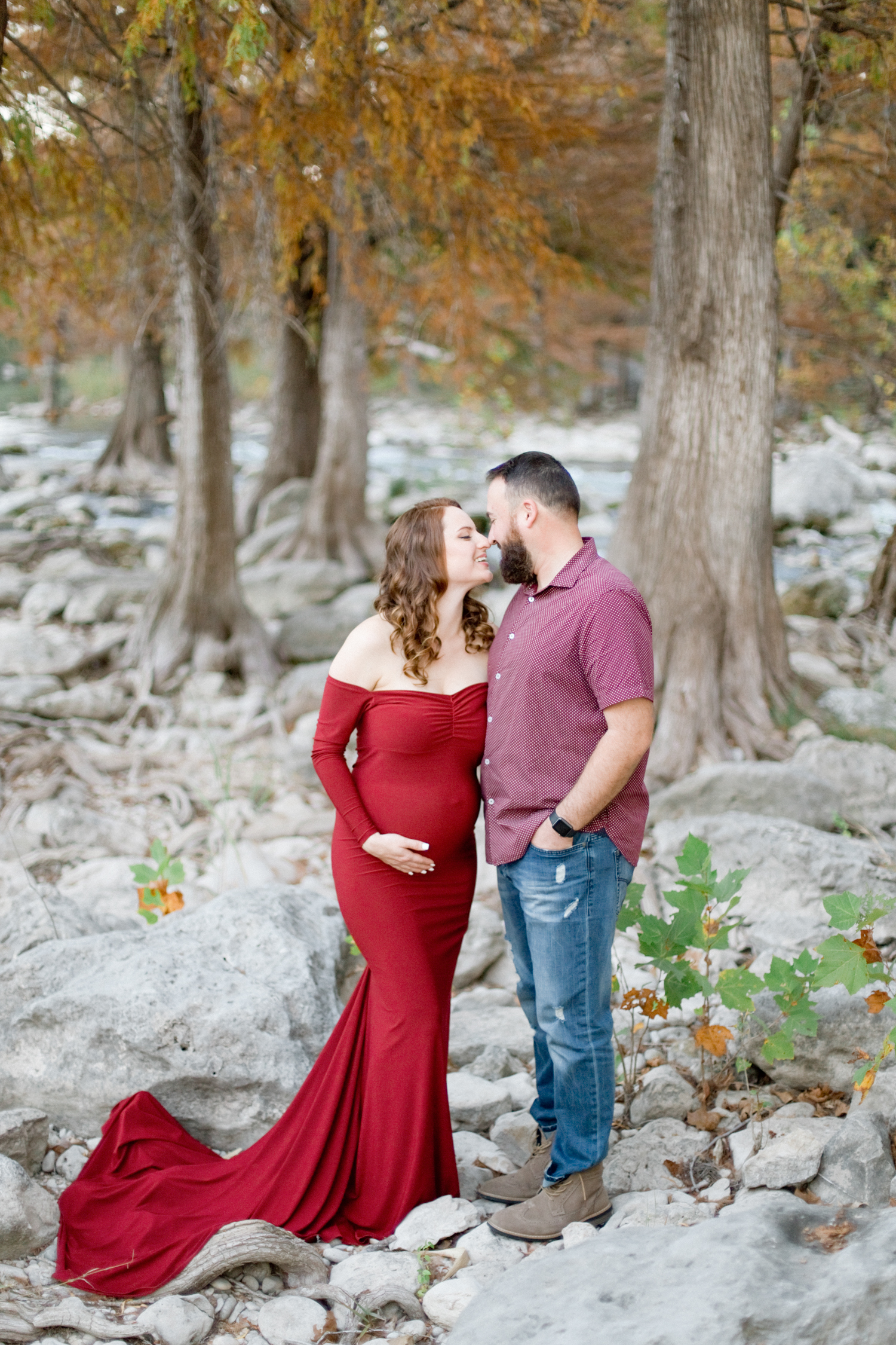 San Antonio Texas Hill Country Austin Maternity Family Photography Photographer Maternity Photos Pictures Session