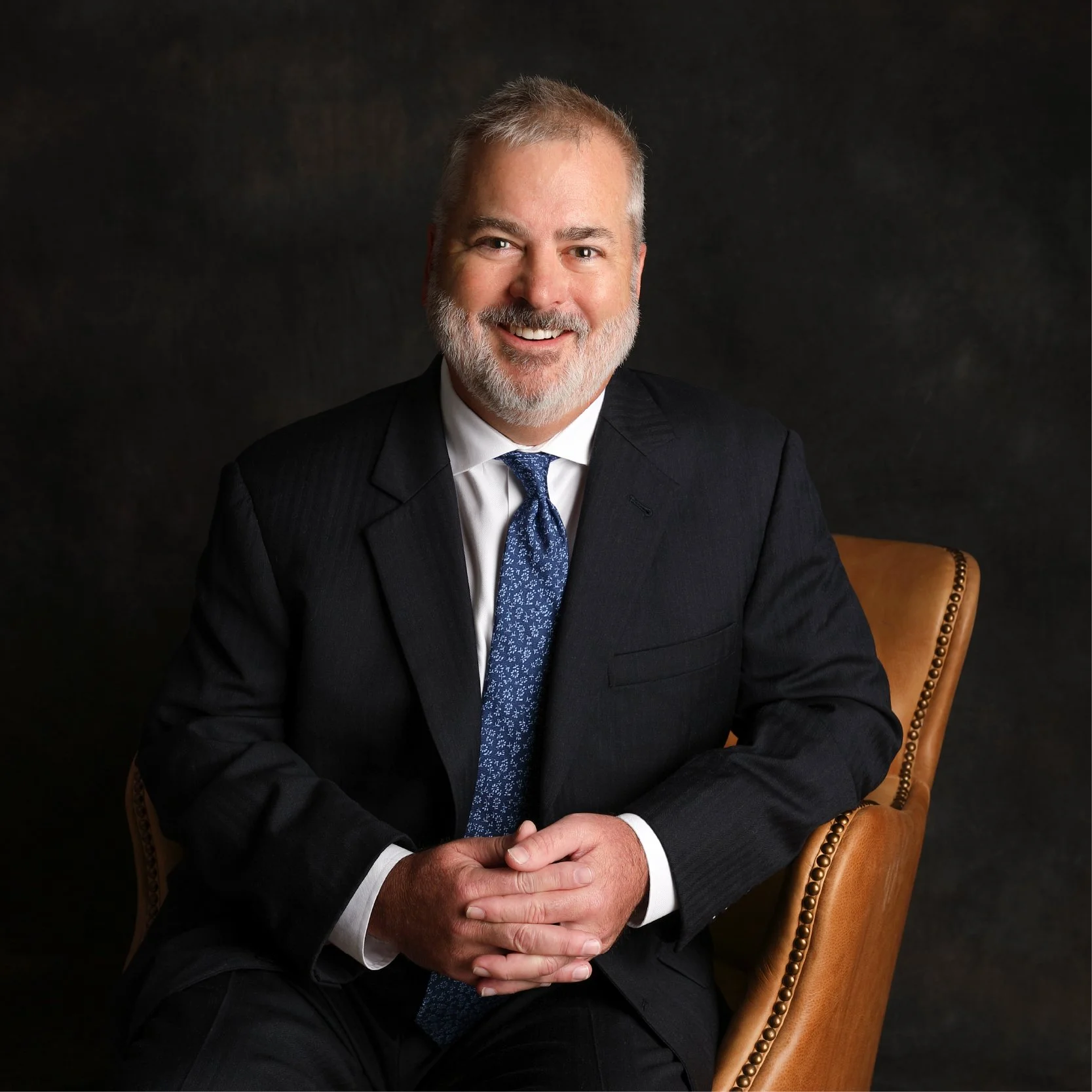 Jeffrey Skates Corporate Formation Attorney in The Villages — McLin