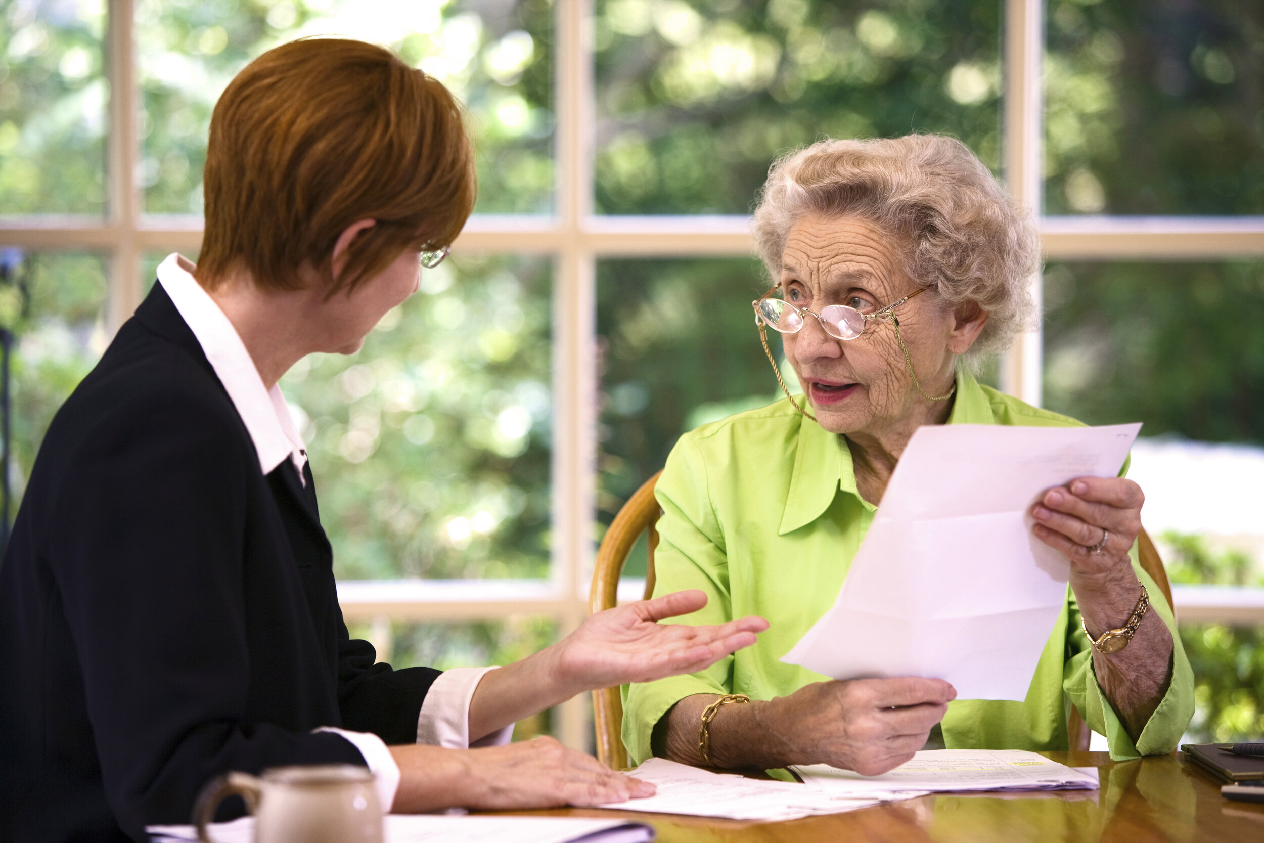 Elder Care Attorney Jupiter Fl
