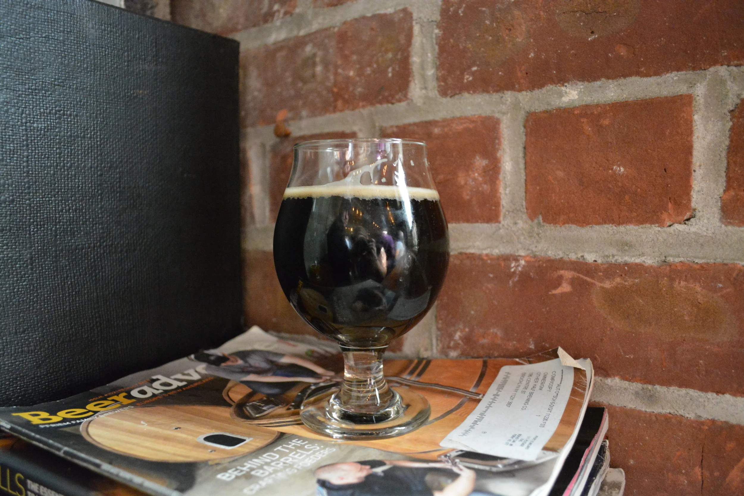 Bretty Crocker From Other Half Brewing