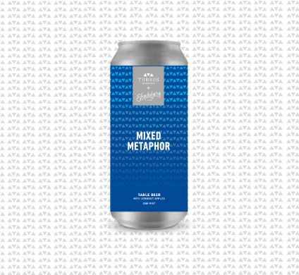 Order online, pick up at the brewery, drink, repeat. 