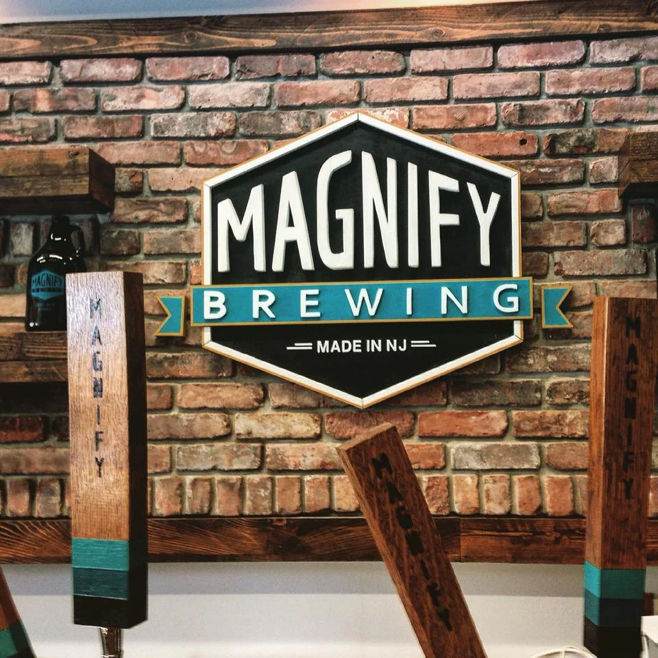 Interview: Magnify Brewing