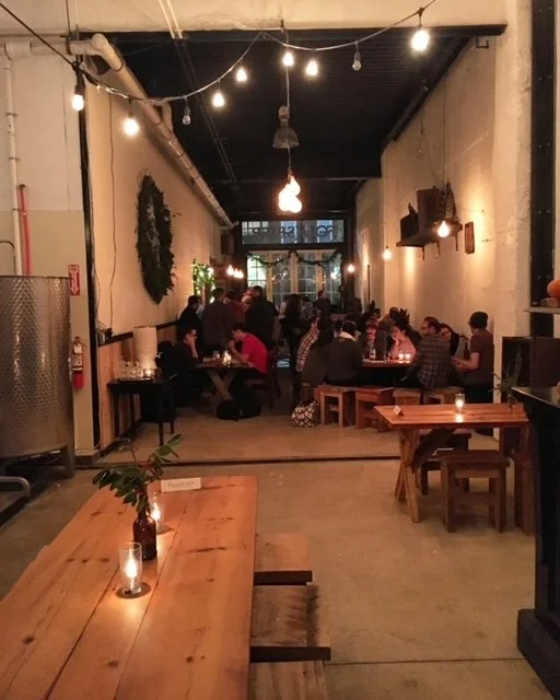 That's All, Folksbier