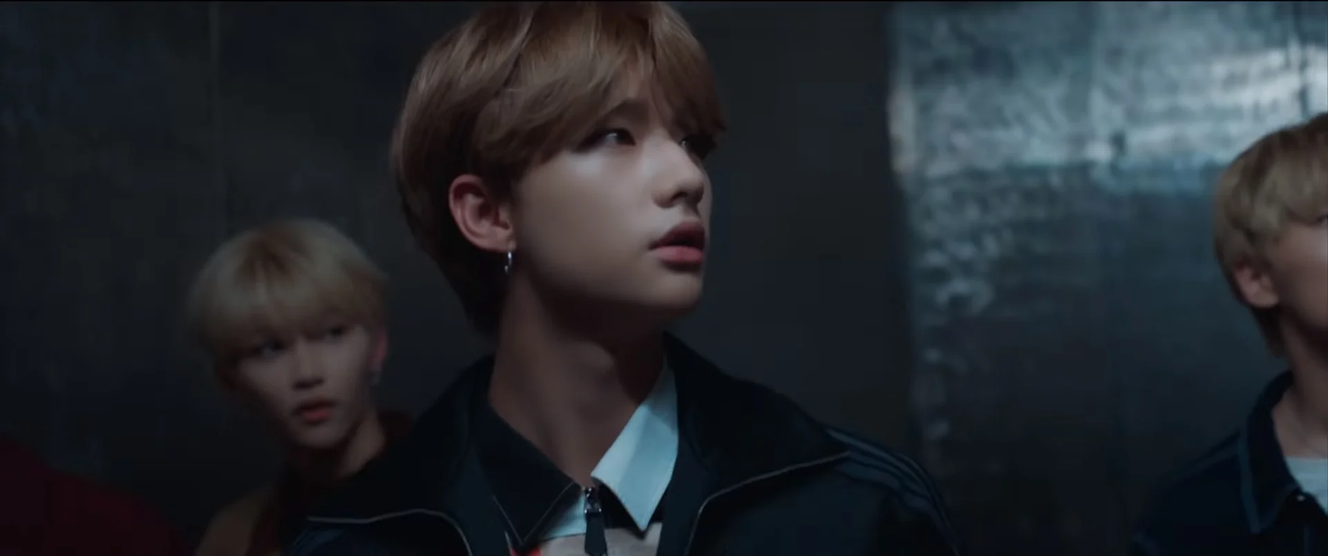 Stray Kids _Clé 2 _ Yellow Wood_ Trailer 2-0 screenshot.png