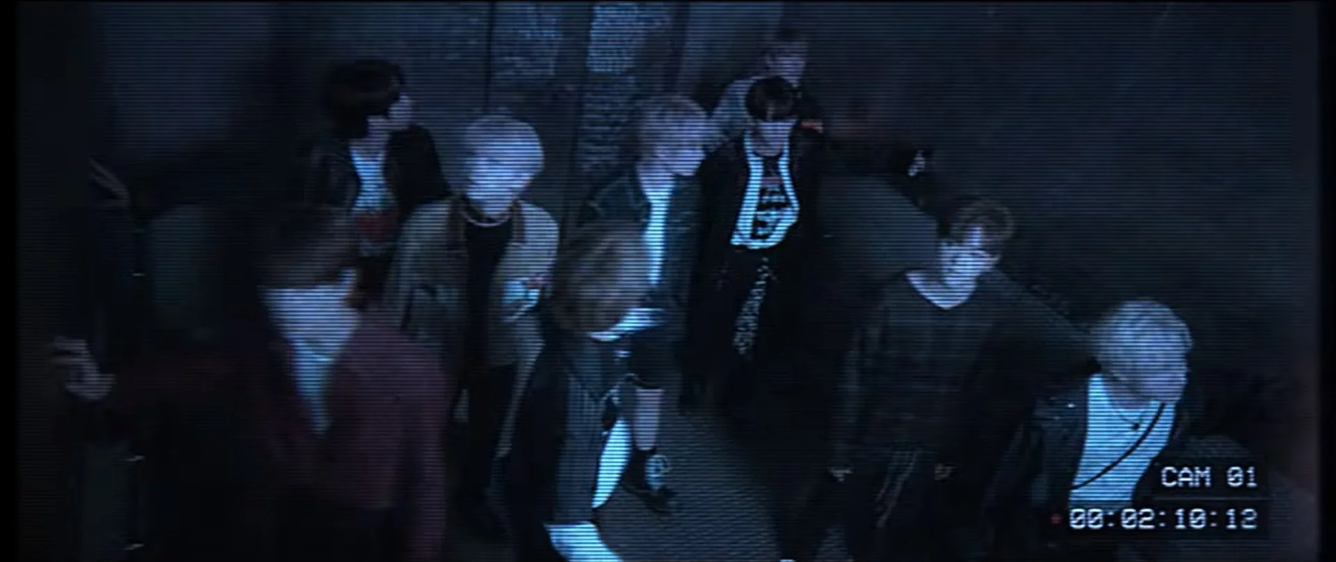 Stray Kids _Clé 2 _ Yellow Wood_ Trailer 1-56 screenshot.png