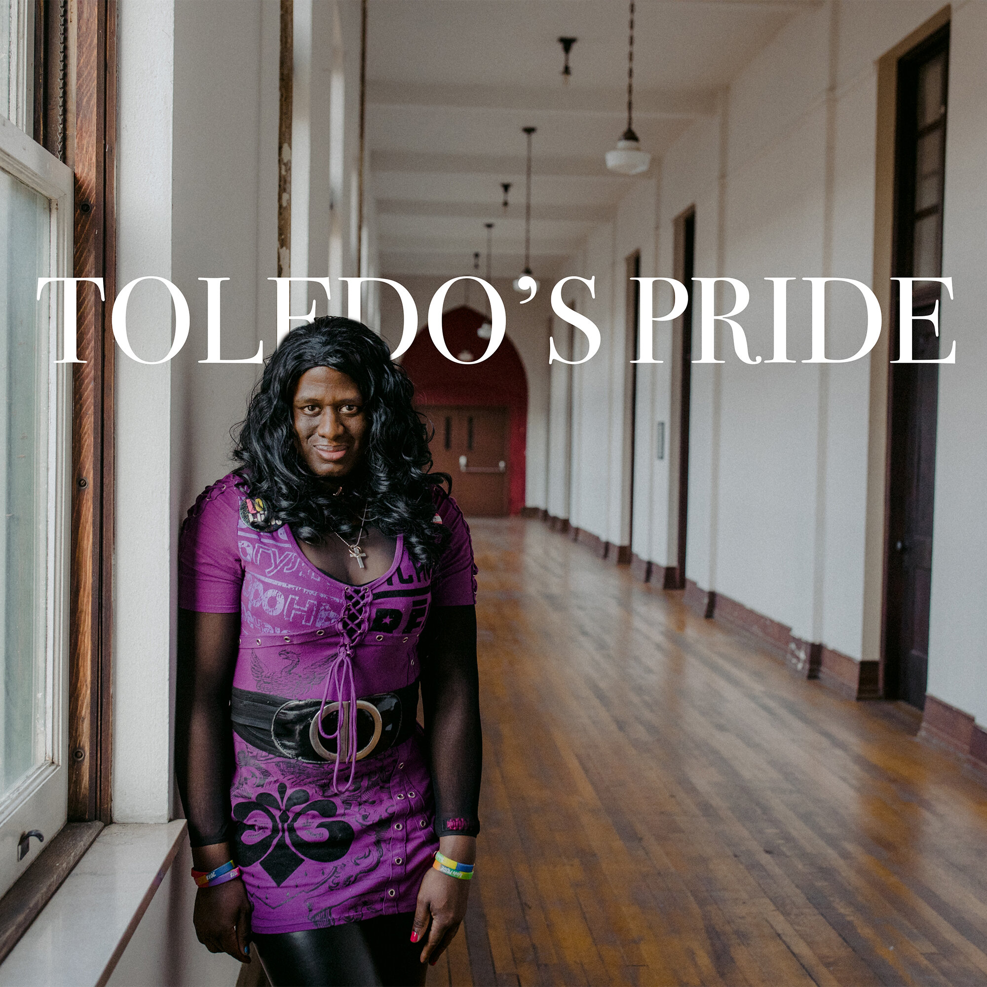 Toledo's Pride Series-Raven-Eryc Perez de Tagle Photography-4.jpg