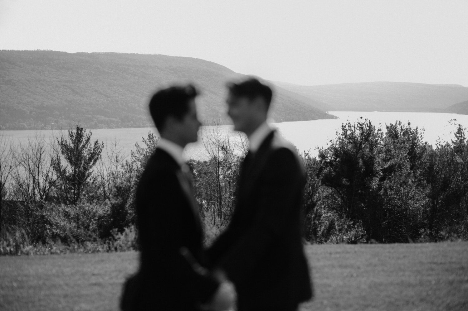 Upstate New York Queer Wedding Photographer, Finger Lakes Wedding Photographer, Queer Wedding Photographer, LGBT wedding photographer,  Upstate New York Elopement Photographer