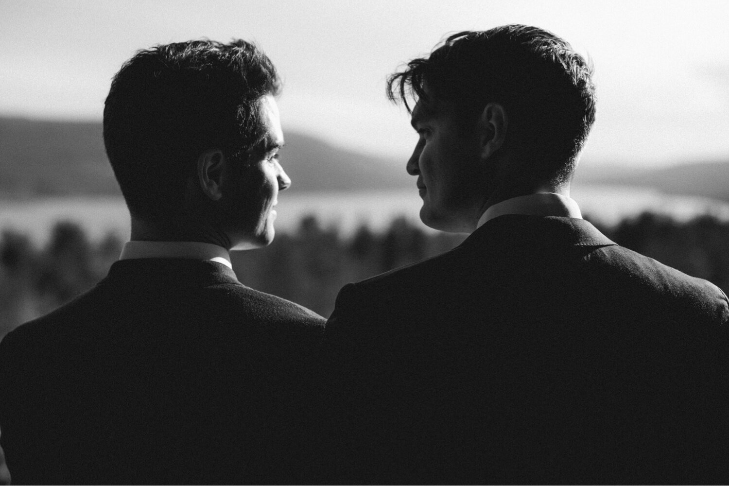 Upstate New York Queer Wedding Photographer, Finger Lakes Wedding Photographer, Queer Wedding Photographer, LGBT wedding photographer,  Upstate New York Elopement Photographer