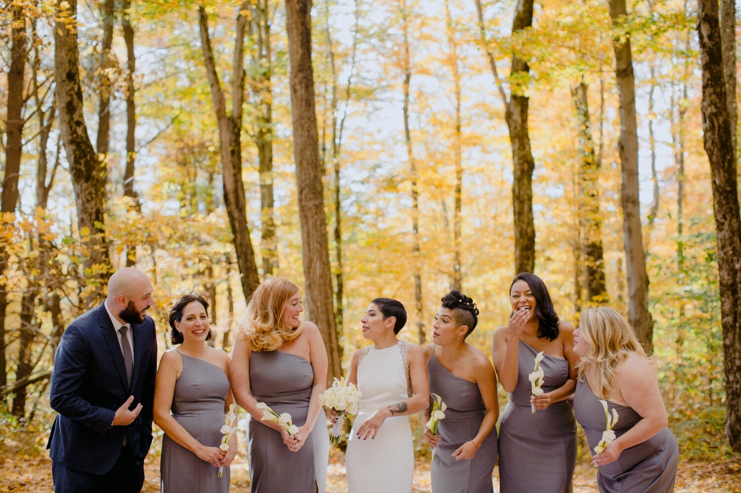 Upstate New York Farm Wedding Photographer, Fall Wedding Photographer, Autumn Wedding Photographer, Brooklyn wedding photographer,  Upstate New York Elopement Photographer,