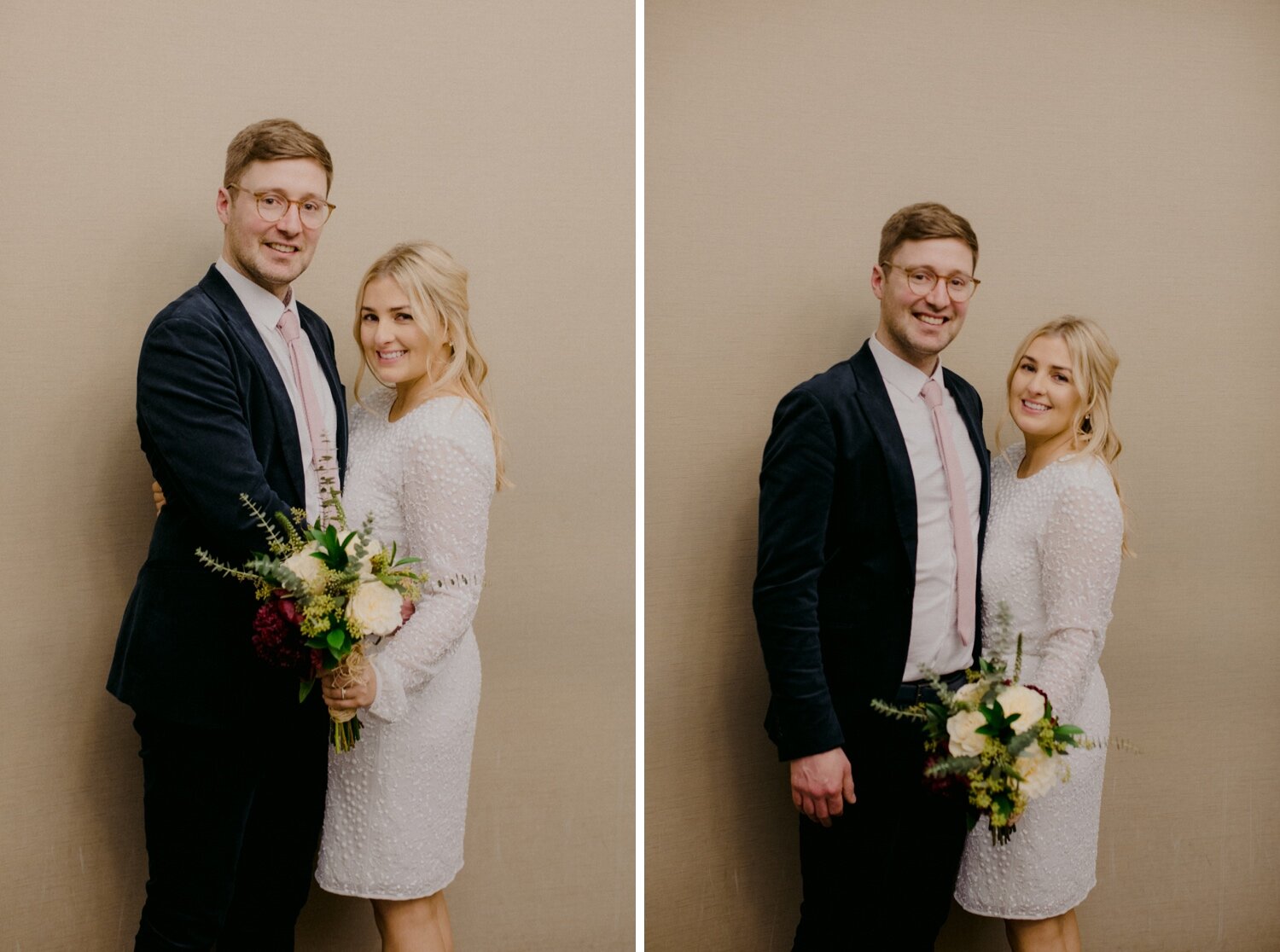 New York Elopement Wedding Photographer, Brooklyn Elopement Wedding Photographer, Micro Wedding Photographer, New York City Micro wedding photographer, New York City Hall Wedding Photographer