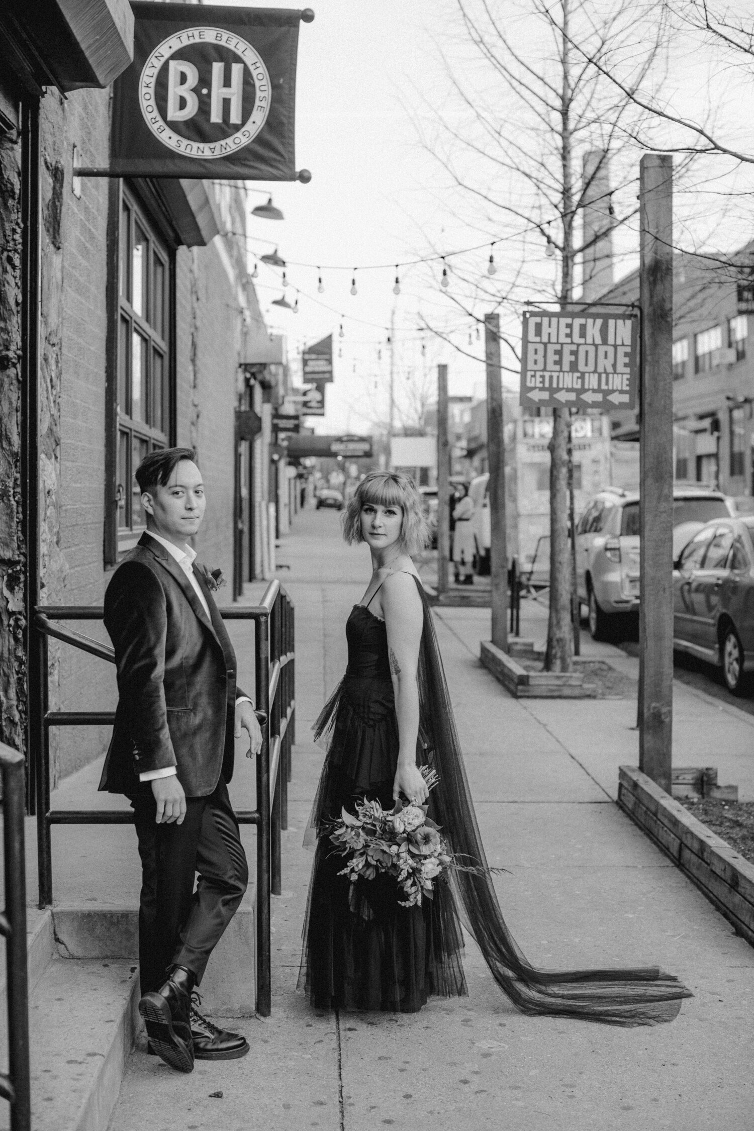 Brooklyn New York Wedding Photographer, Bell House Wedding Photographer, Gowanus Wedding Photographer, Brooklyn Wedding Photographer, New York Wedding Photographer
