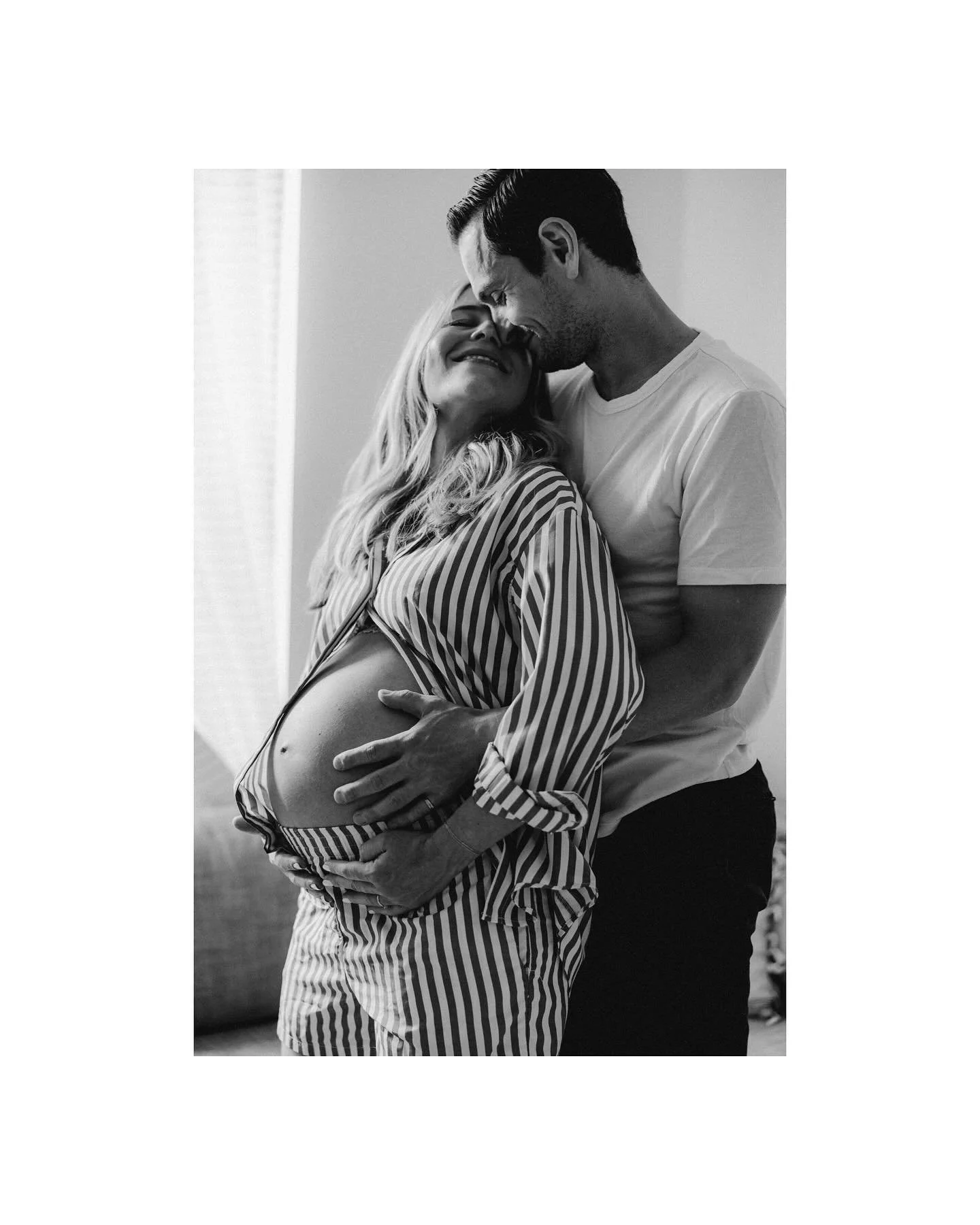 Emily expecting ✨✨✨