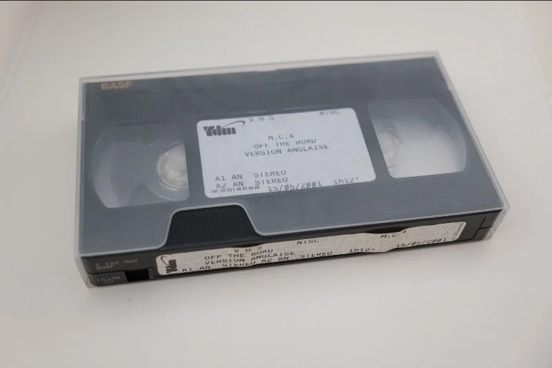 Archive Dive: A CAA Video Playlist