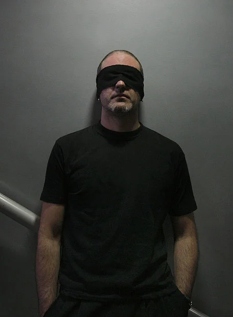 ESS & Frequency Series present: FRANCISCO LÓPEZ