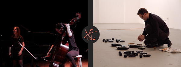 OSCILLATIONS: Dante/Schulmeister, Nathan Cook