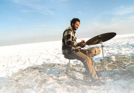 Mike Reed: Myth/Science Assembly