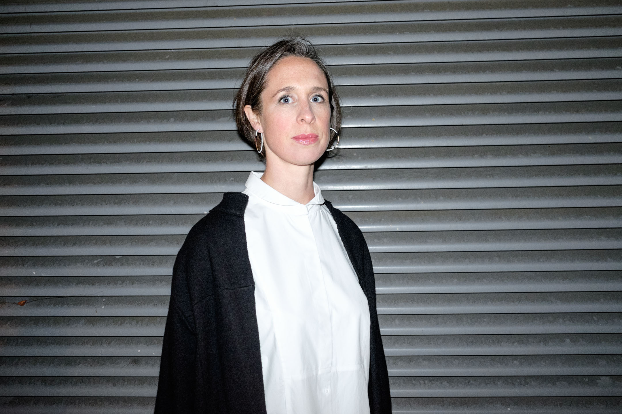 WORKSHOP: Juliet Fraser