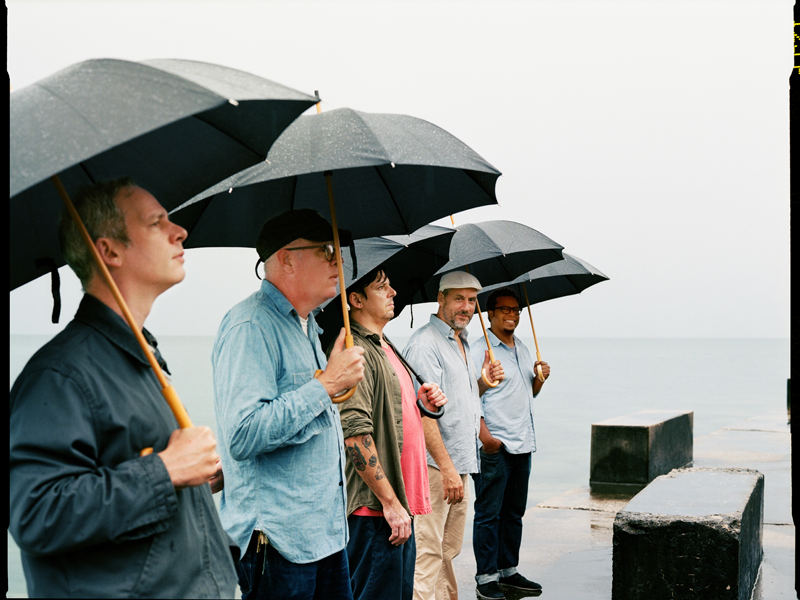 Photo by Andrew Paynter